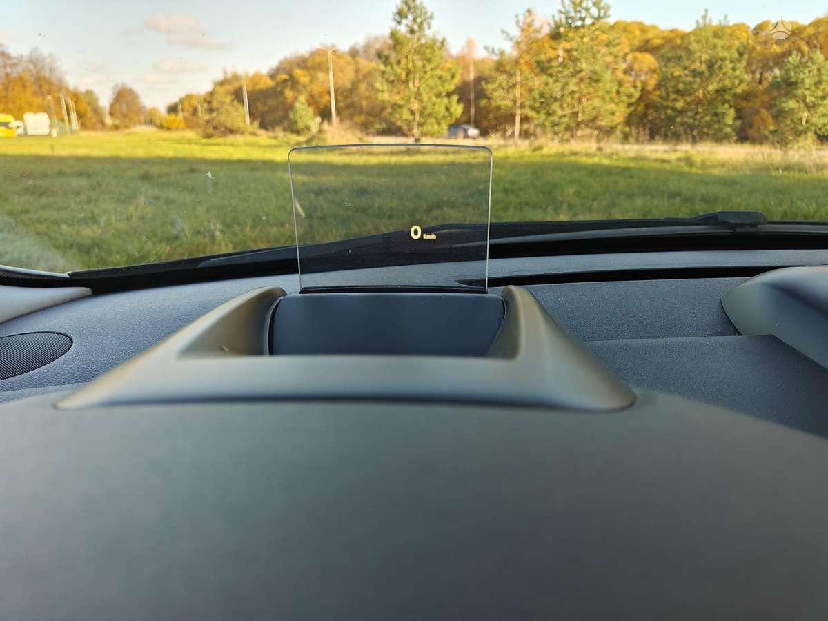 Peugeot 3008 2015 — photo 18