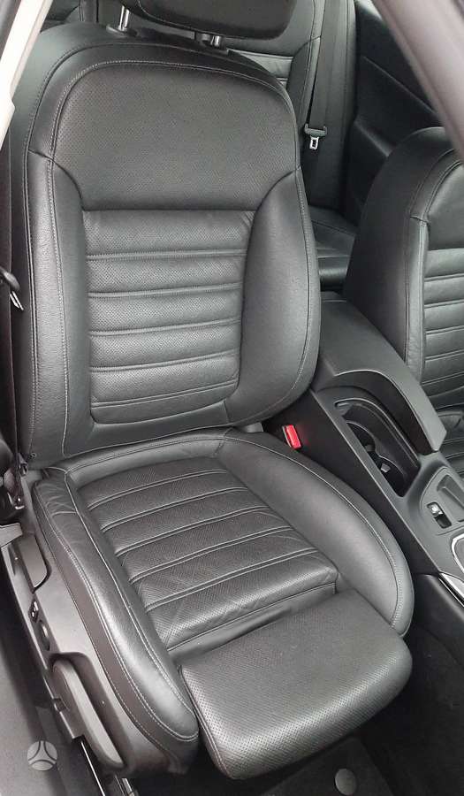 Opel Insignia 2014 — photo 9