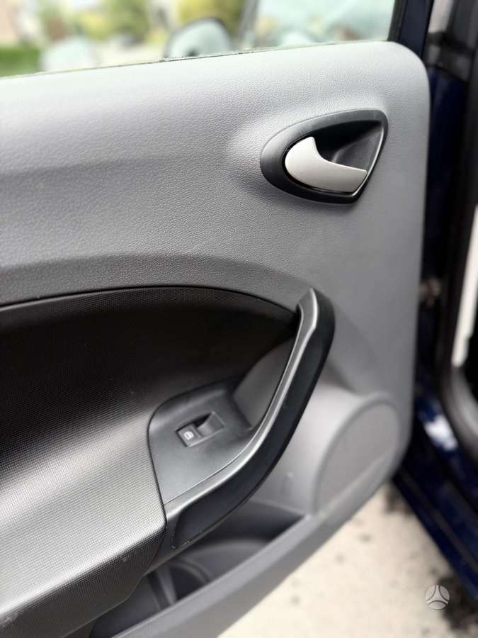 Seat Ibiza 2010 — photo 20