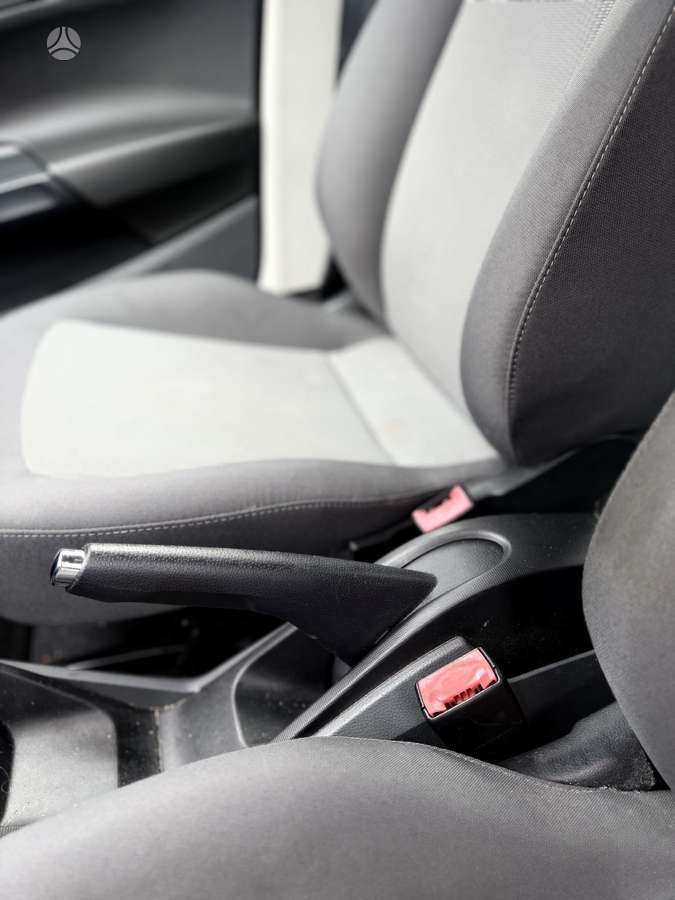 Seat Ibiza 2010 — photo 25