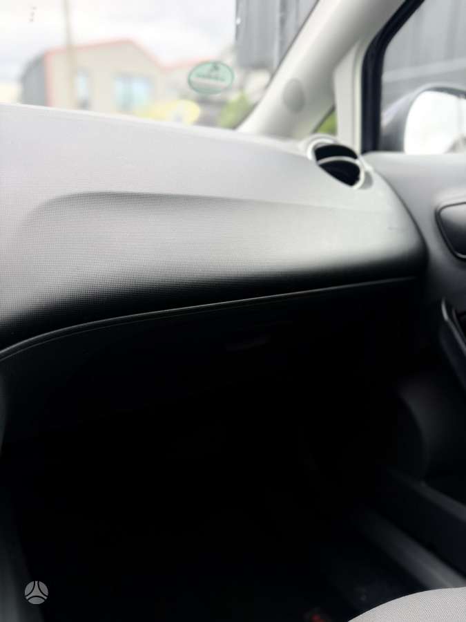 Seat Ibiza 2010 — photo 30