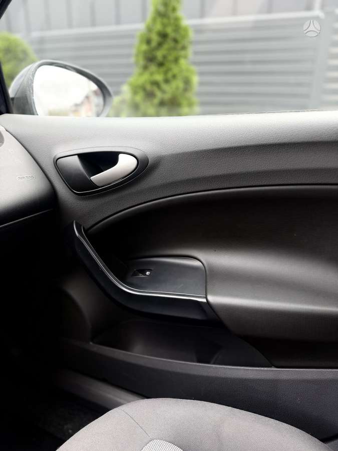 Seat Ibiza 2010 — photo 31