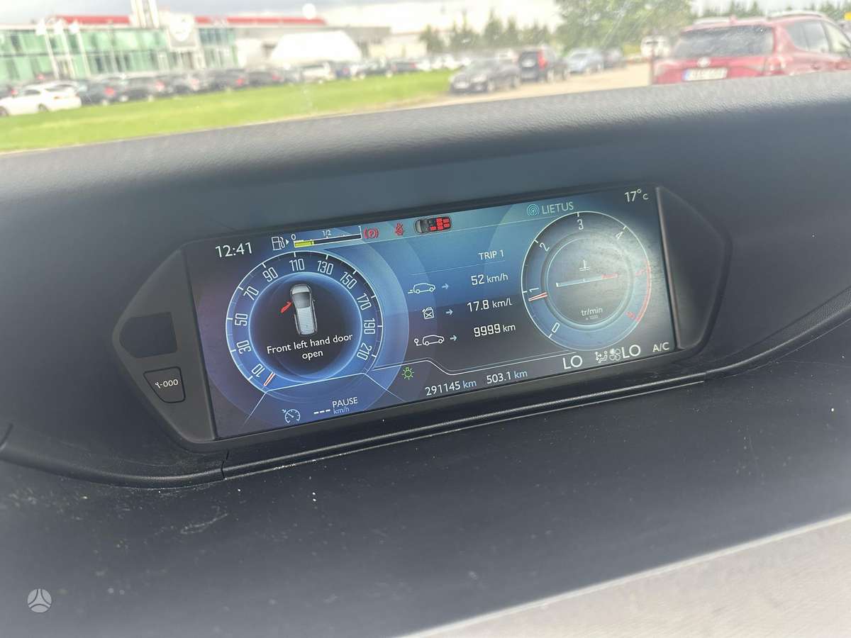 Citroen Grand 2014 — photo 12