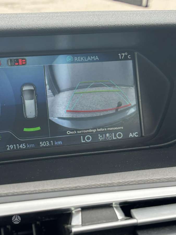 Citroen Grand 2014 — photo 15