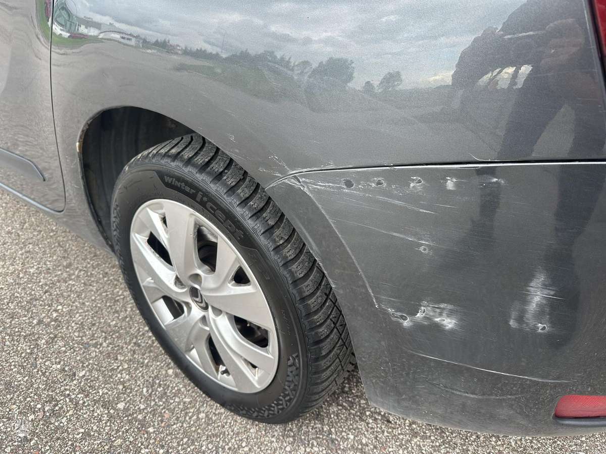 Citroen Grand 2014 — photo 5
