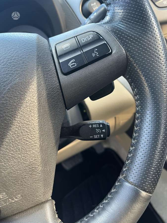 Toyota RAV4 2009 — photo 21