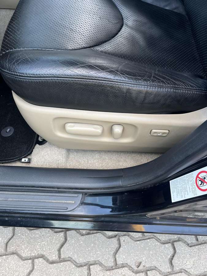 Toyota RAV4 2009 — photo 22