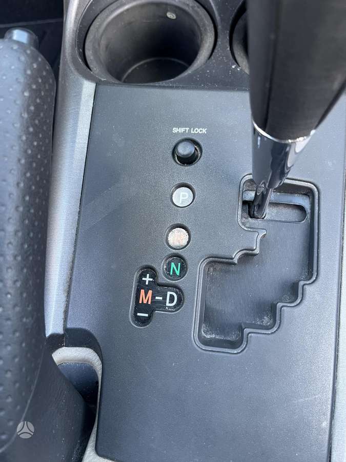 Toyota RAV4 2009 — photo 26