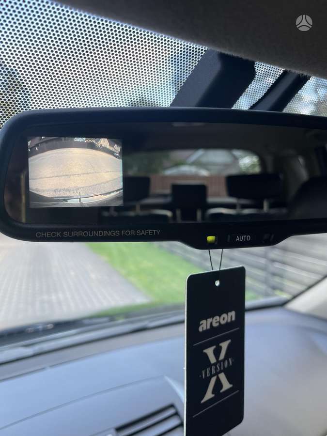 Toyota RAV4 2009 — photo 27