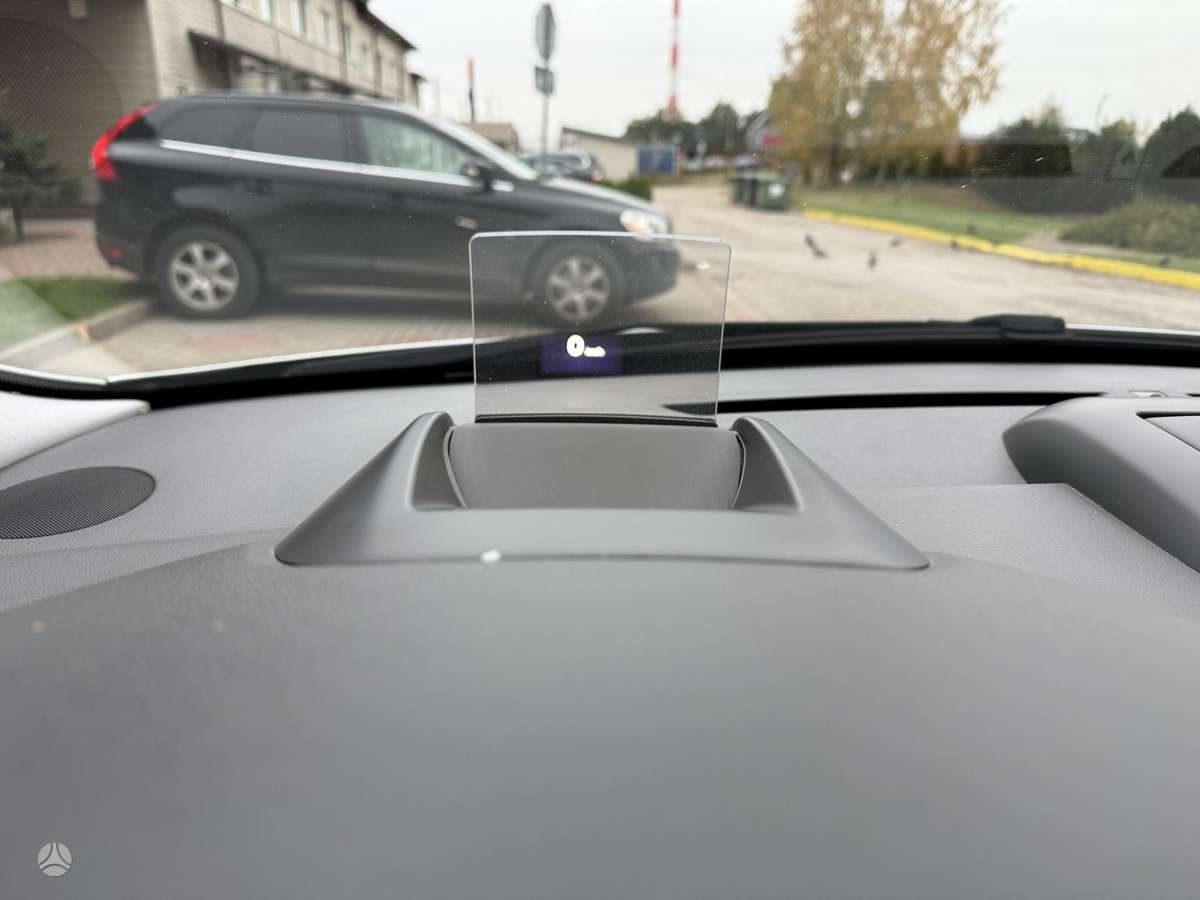 Peugeot 3008 2014 — photo 13