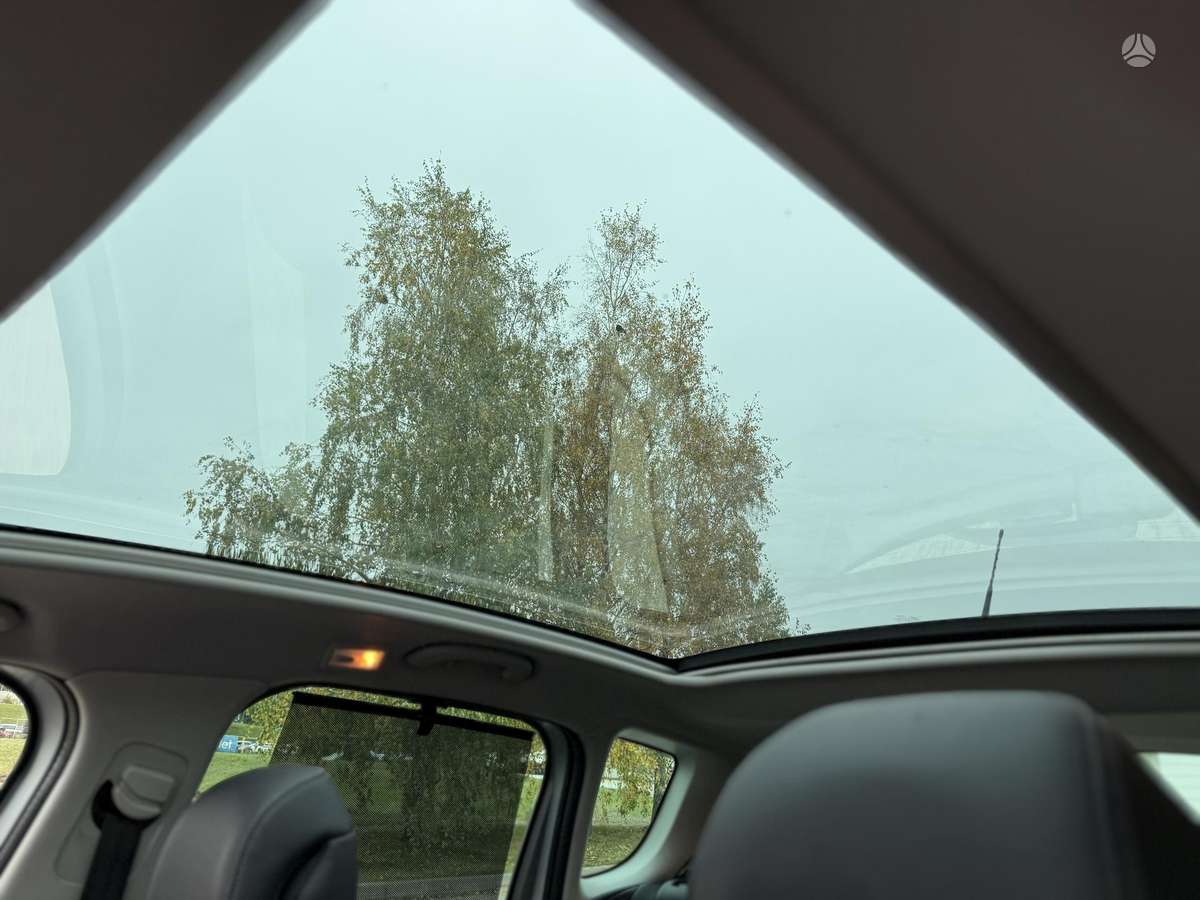 Peugeot 3008 2014 — photo 17