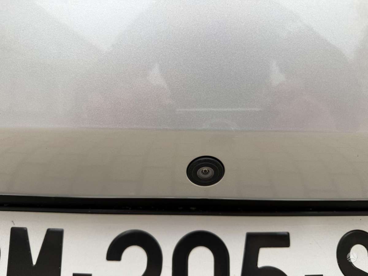Peugeot 3008 2014 — photo 20