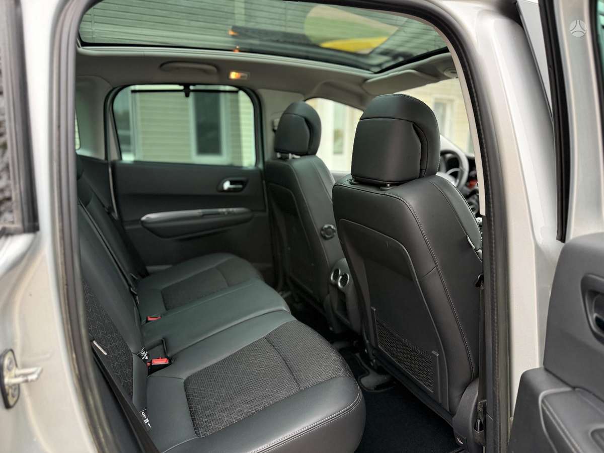 Peugeot 3008 2014 — photo 21