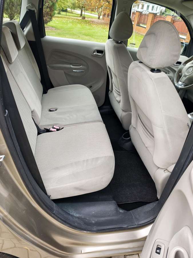 Citroen C3 2010 — photo 12