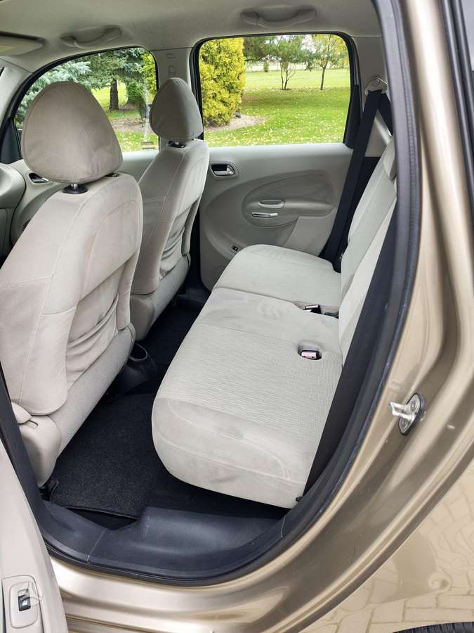 Citroen C3 2010 — photo 13