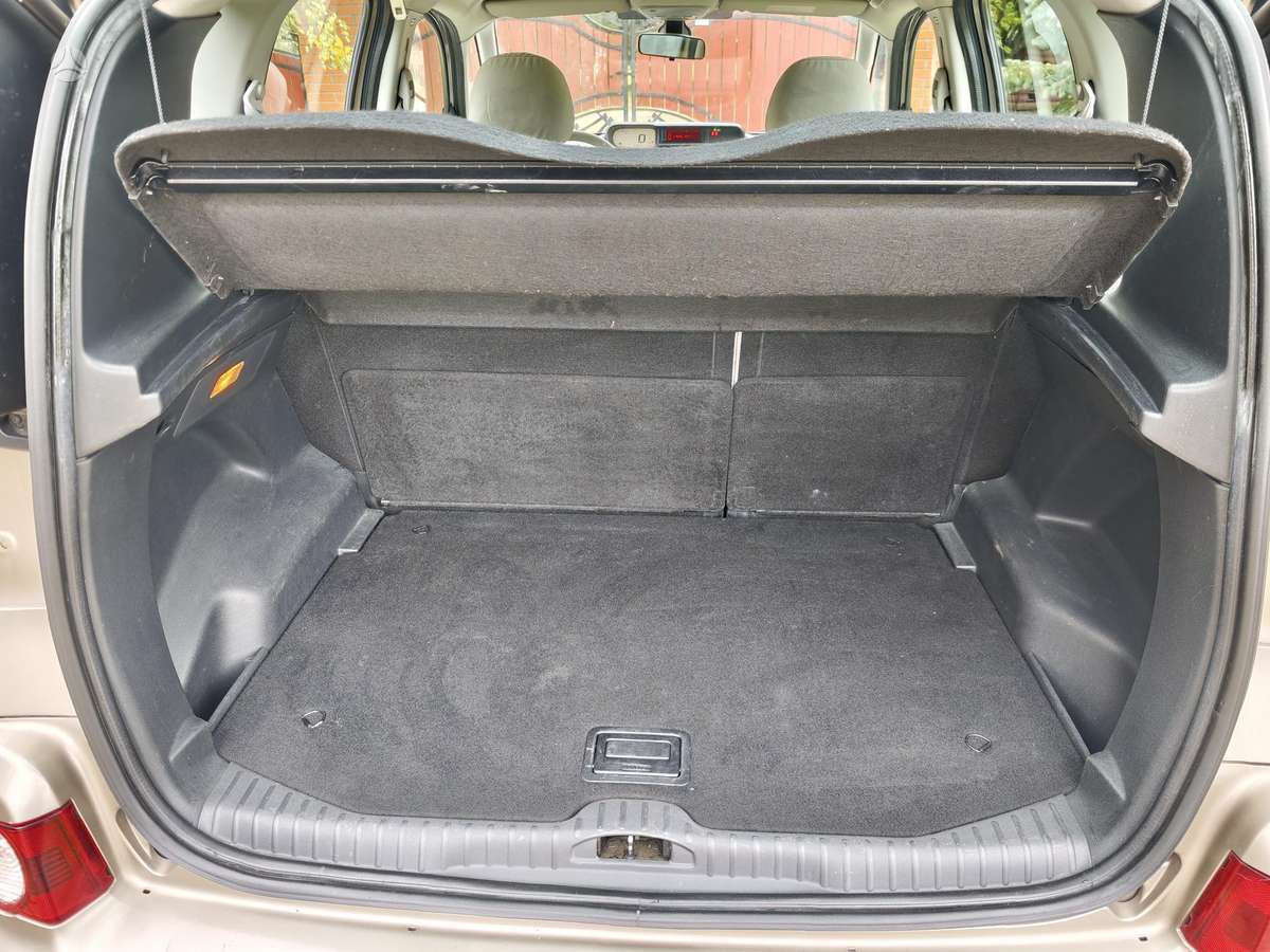 Citroen C3 2010 — photo 15