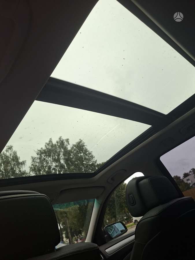 BMW 520 2007 — photo 13
