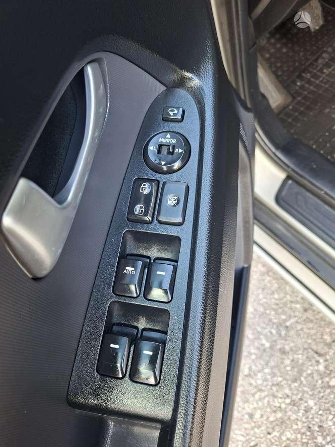 Kia Sportage 2012 — photo 12