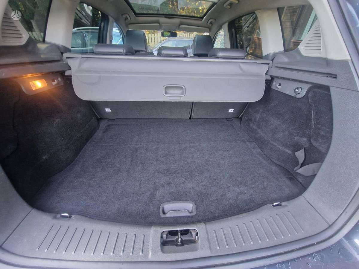 Ford Kuga 2009 — photo 15