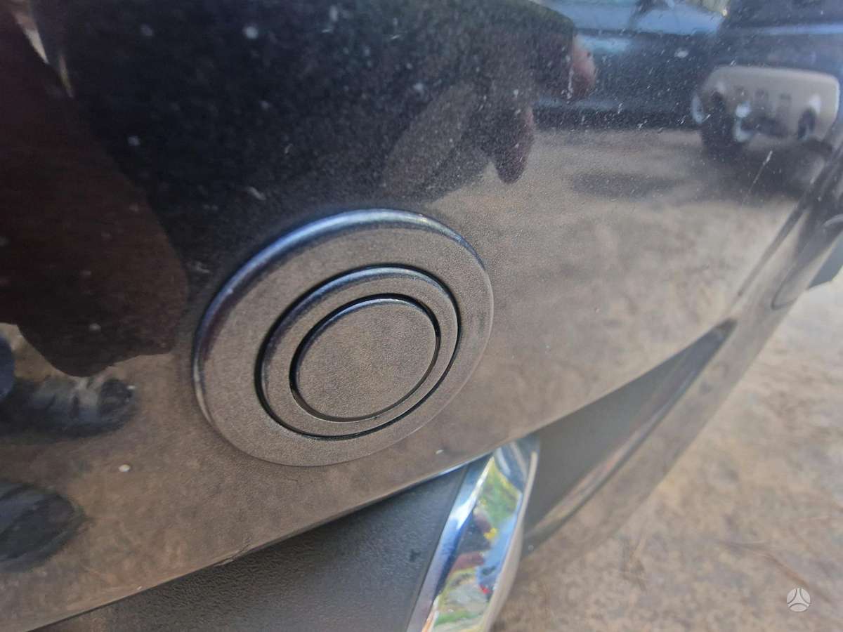 Ford Kuga 2009 — photo 18