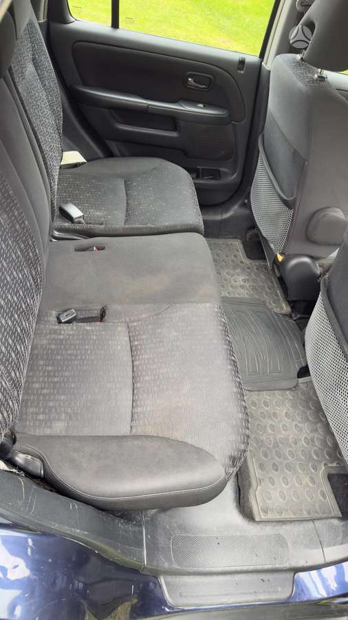 Honda CR-V 2006 — photo 5