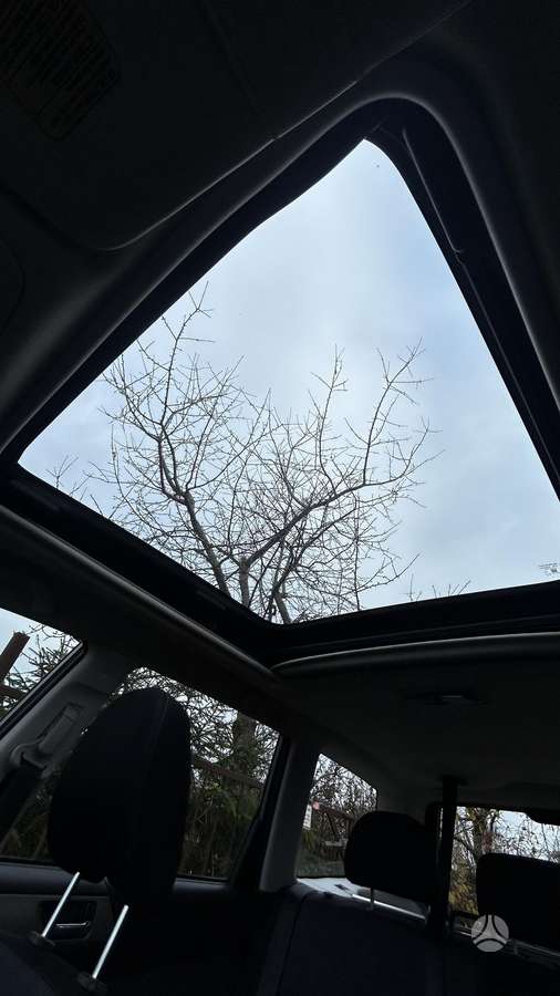 Subaru Forester 2010 — photo 28
