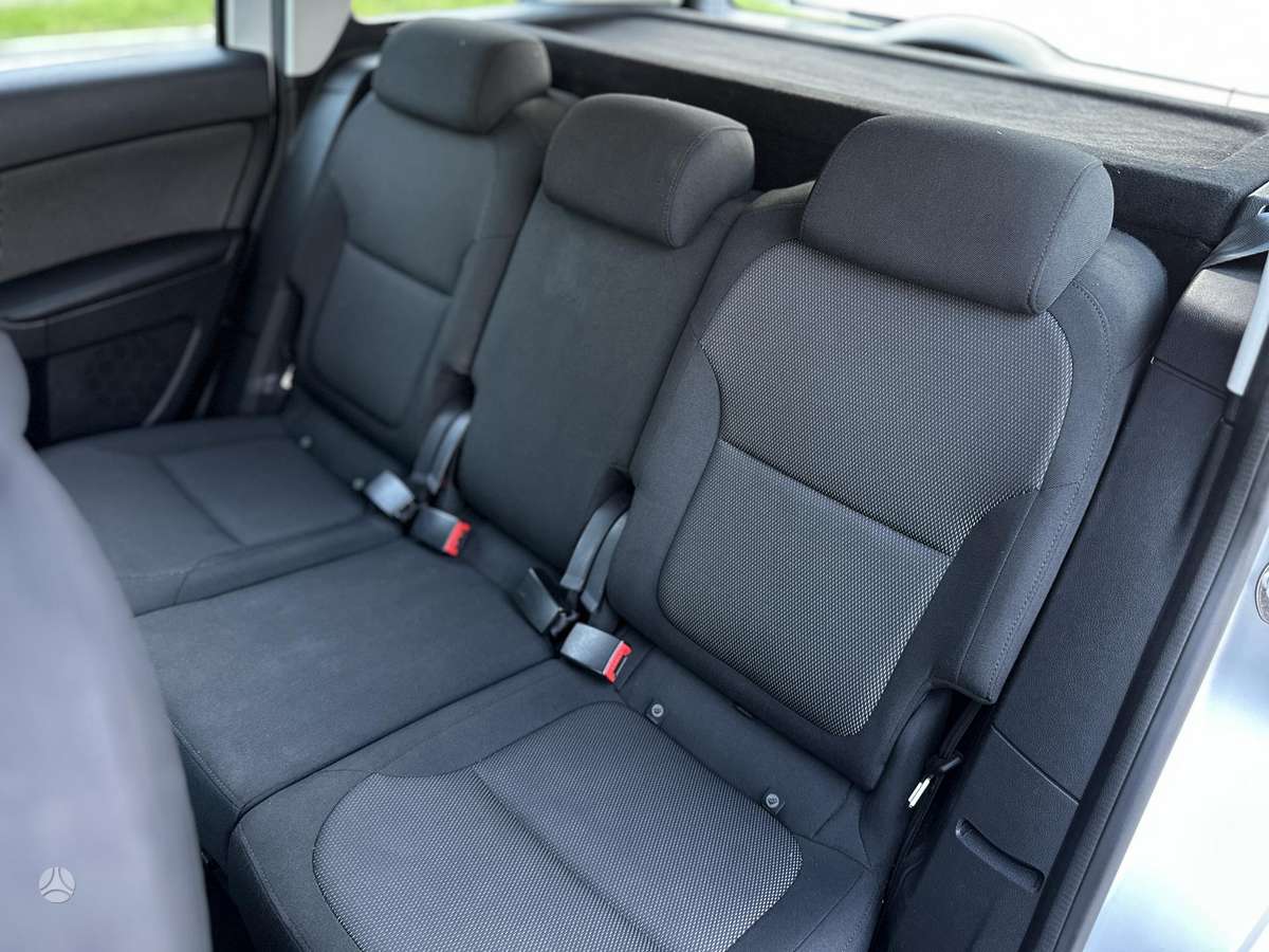 Skoda Yeti 2012 — photo 13