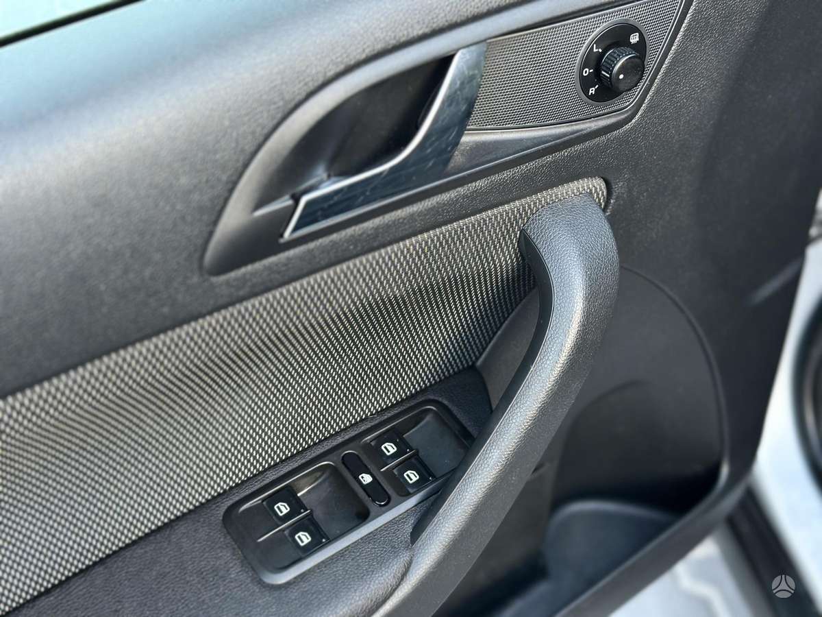 Skoda Yeti 2012 — photo 22