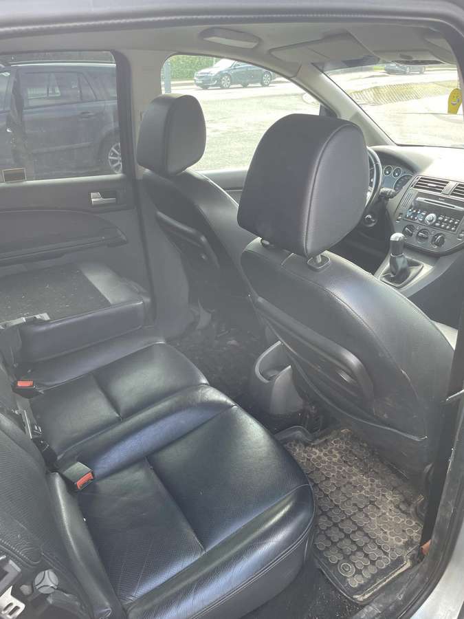 Ford C-MAX 2005 — photo 8