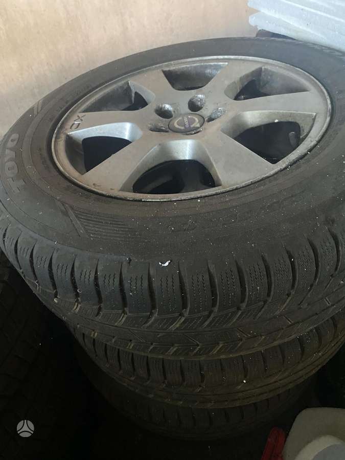 Volvo XC60 2010 — photo 5