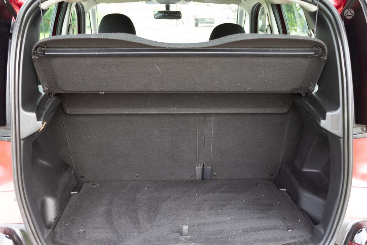 Citroen C3 2012 — photo 16