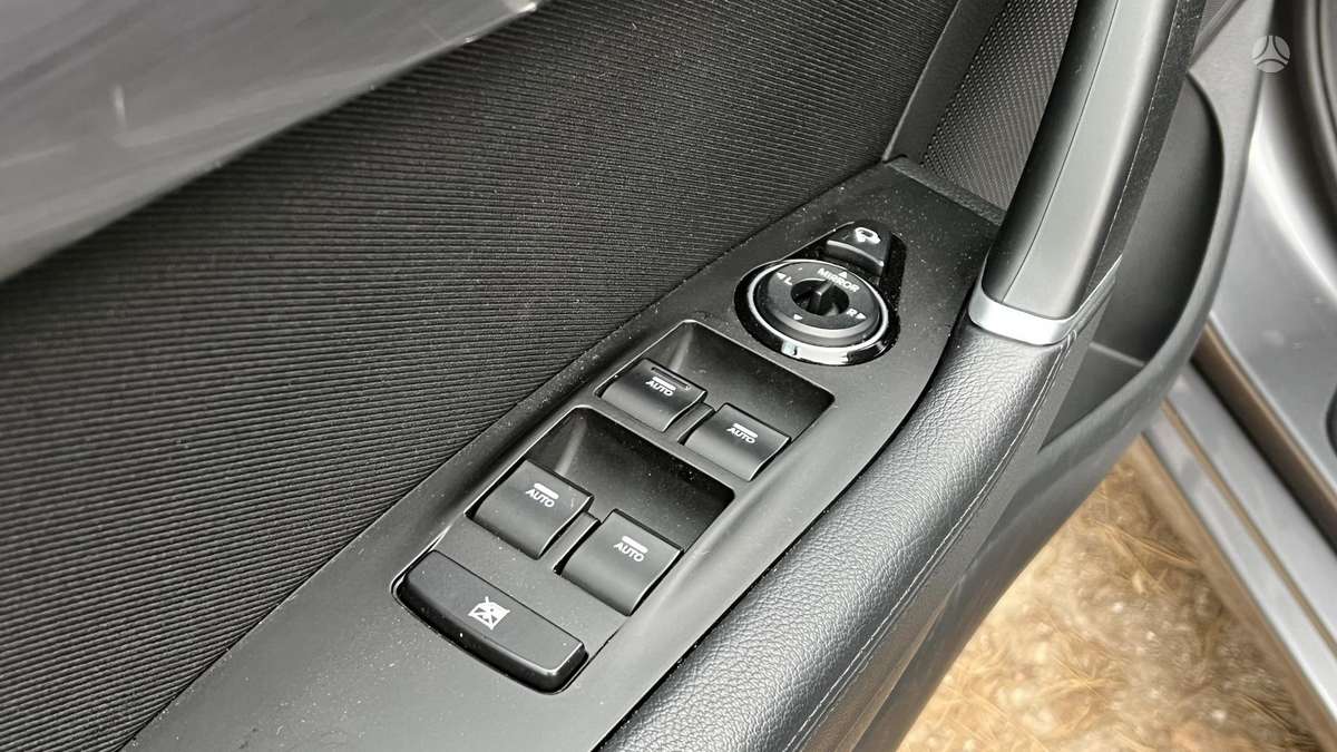 Hyundai i40 2015 — фото 11
