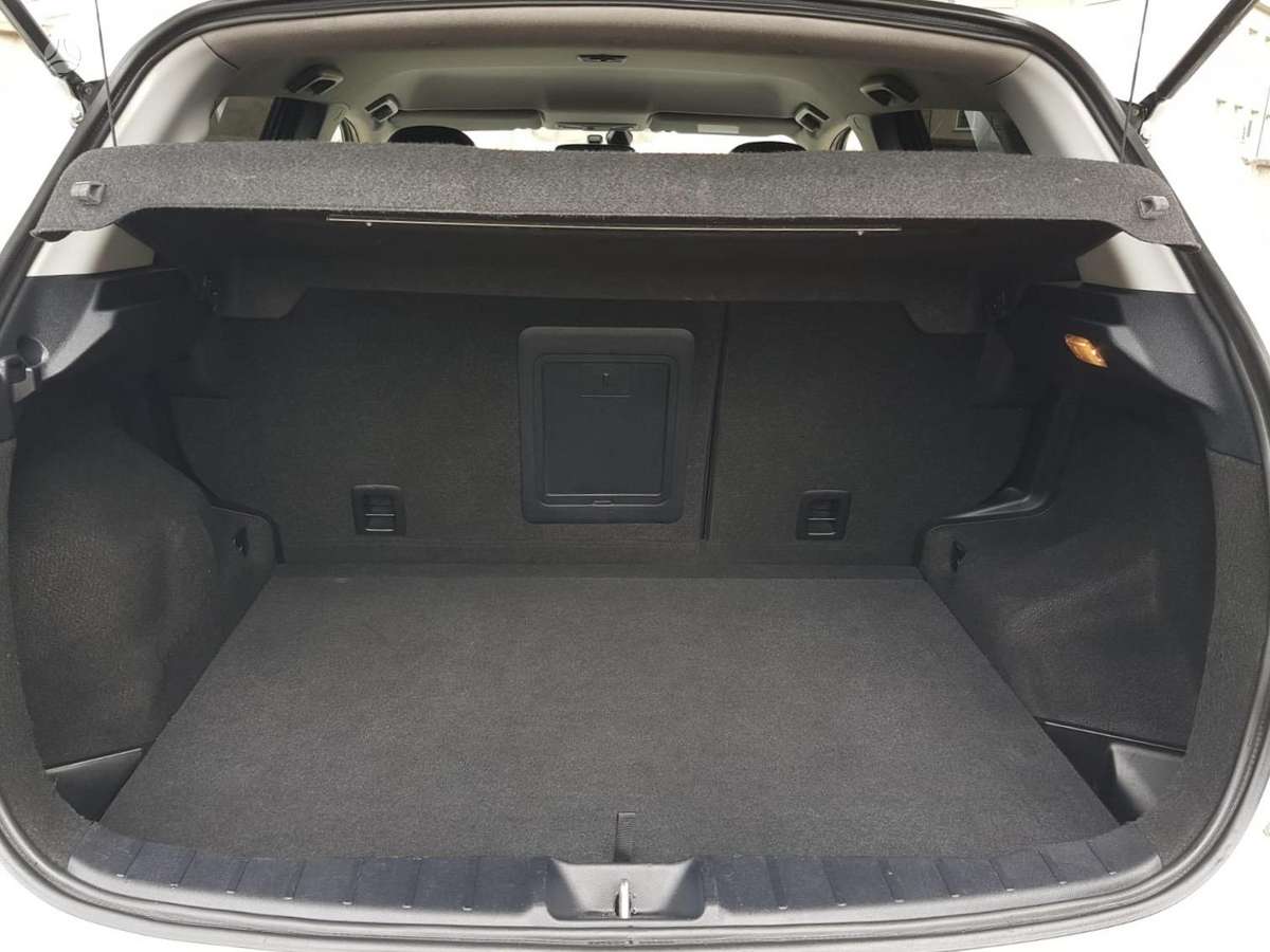 Mitsubishi ASX 2010 — photo 10