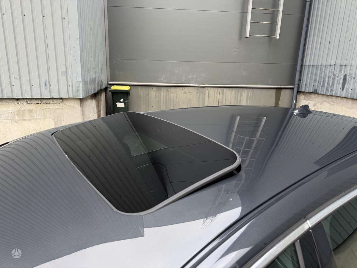 Volvo V60 2014 — photo 26