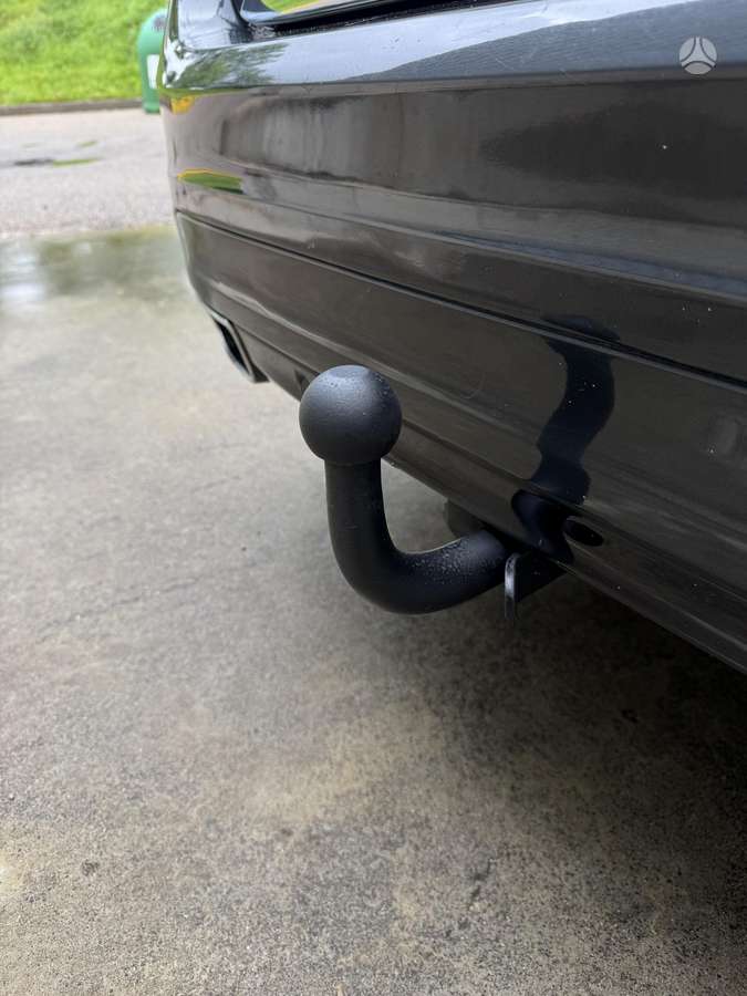 Volvo V60 2014 — photo 27