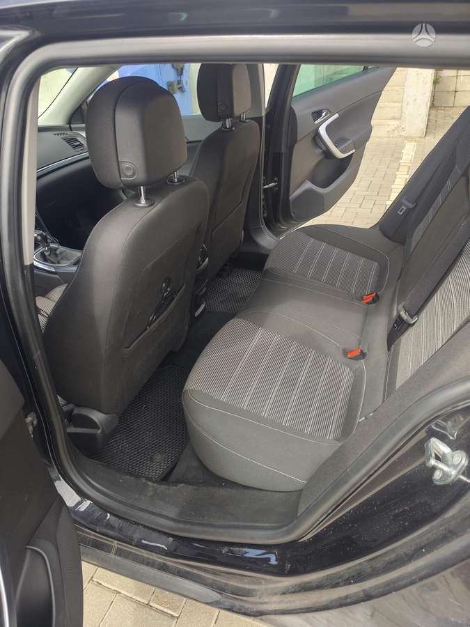 Opel Insignia 2015 — photo 8