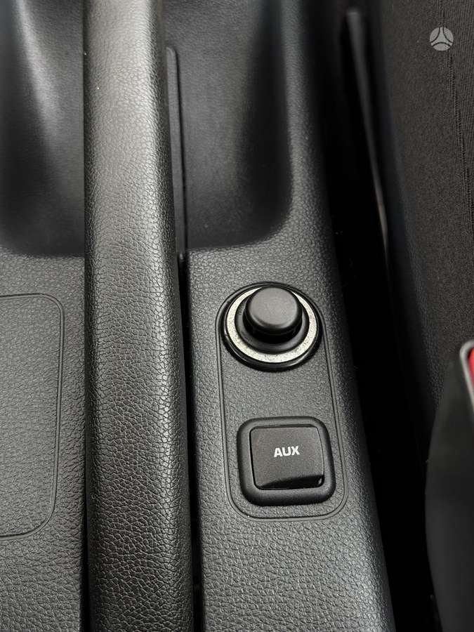 Skoda Roomster 2013 — photo 10