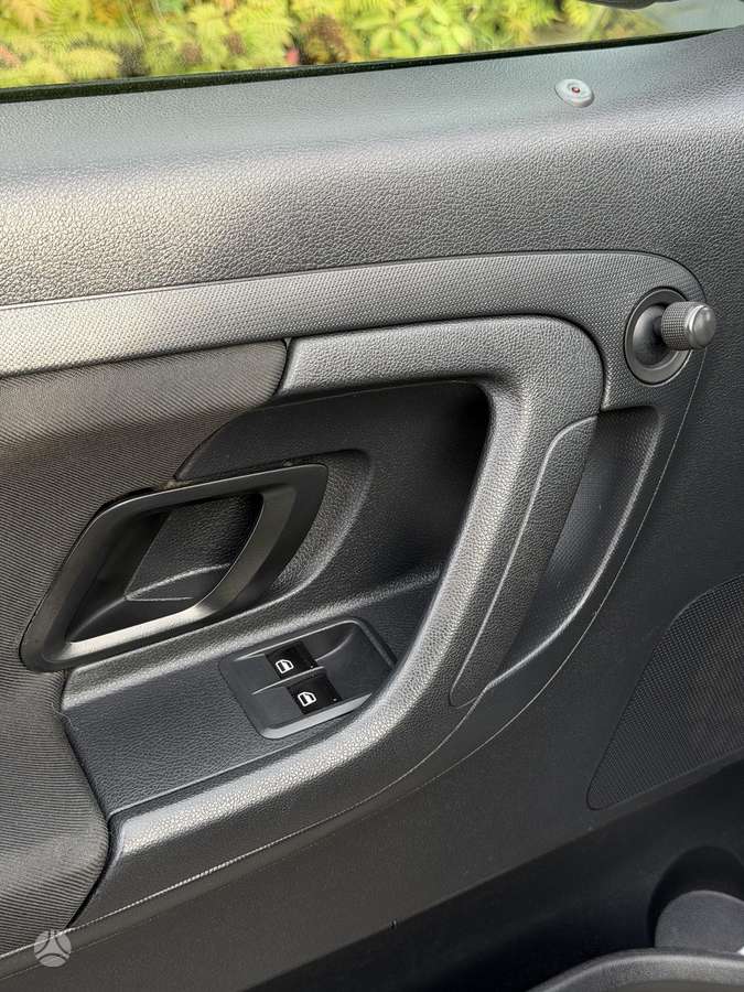 Skoda Roomster 2013 — photo 14