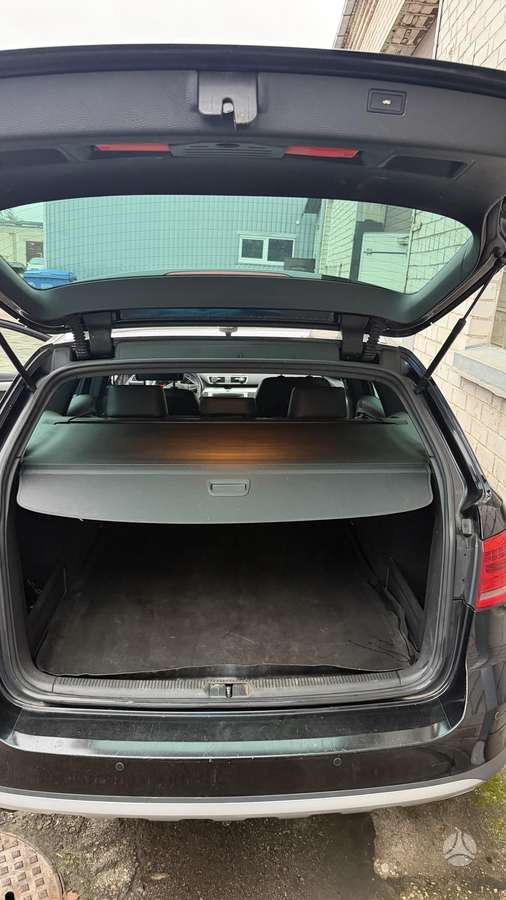 Volkswagen Passat 2013 — photo 20