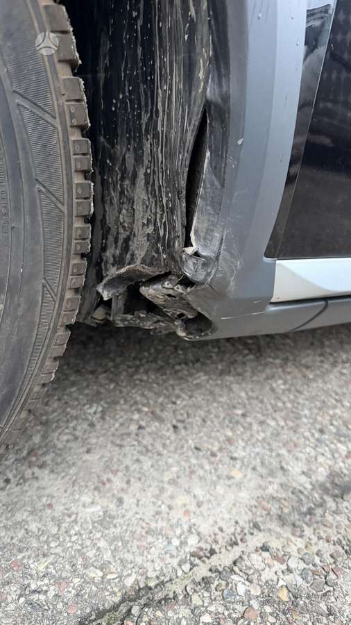 Volkswagen Passat 2013 — photo 6