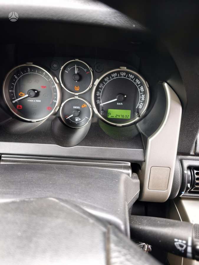 Land Rover 2004 — photo 10