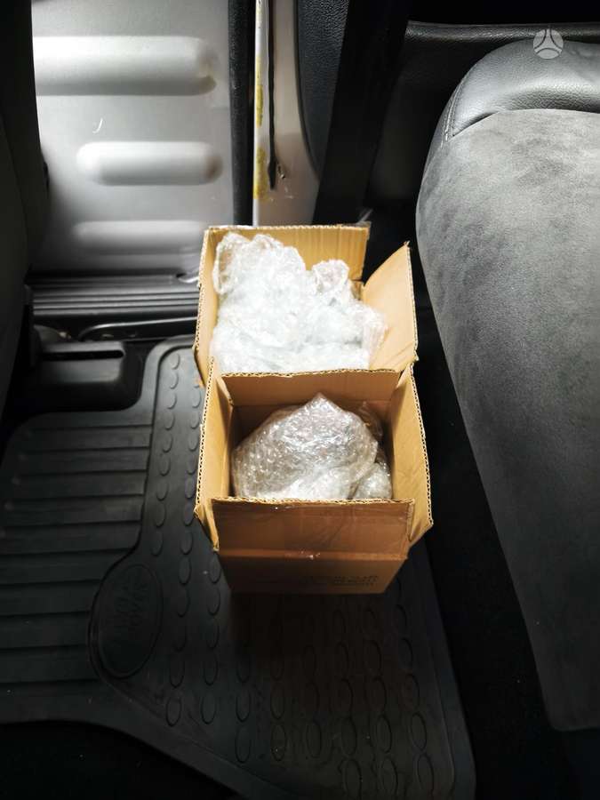 Land Rover 2004 — photo 12