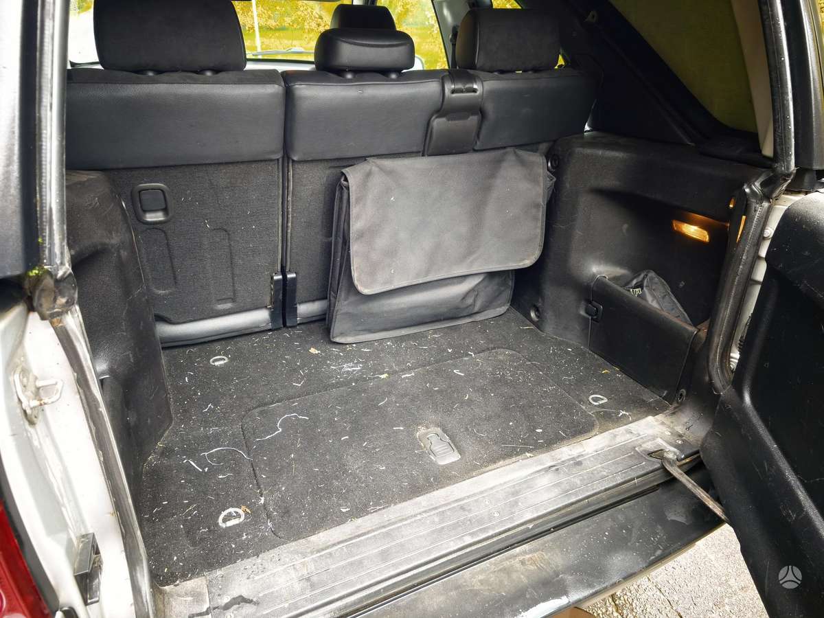 Land Rover 2004 — photo 8