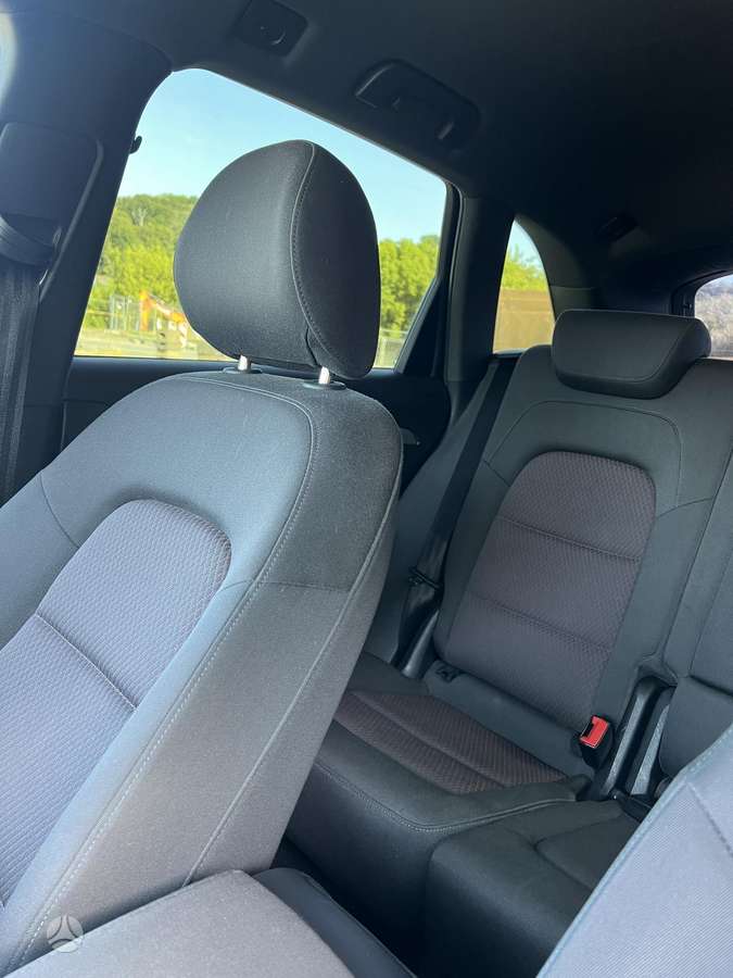 Audi Q5 2012 — photo 6