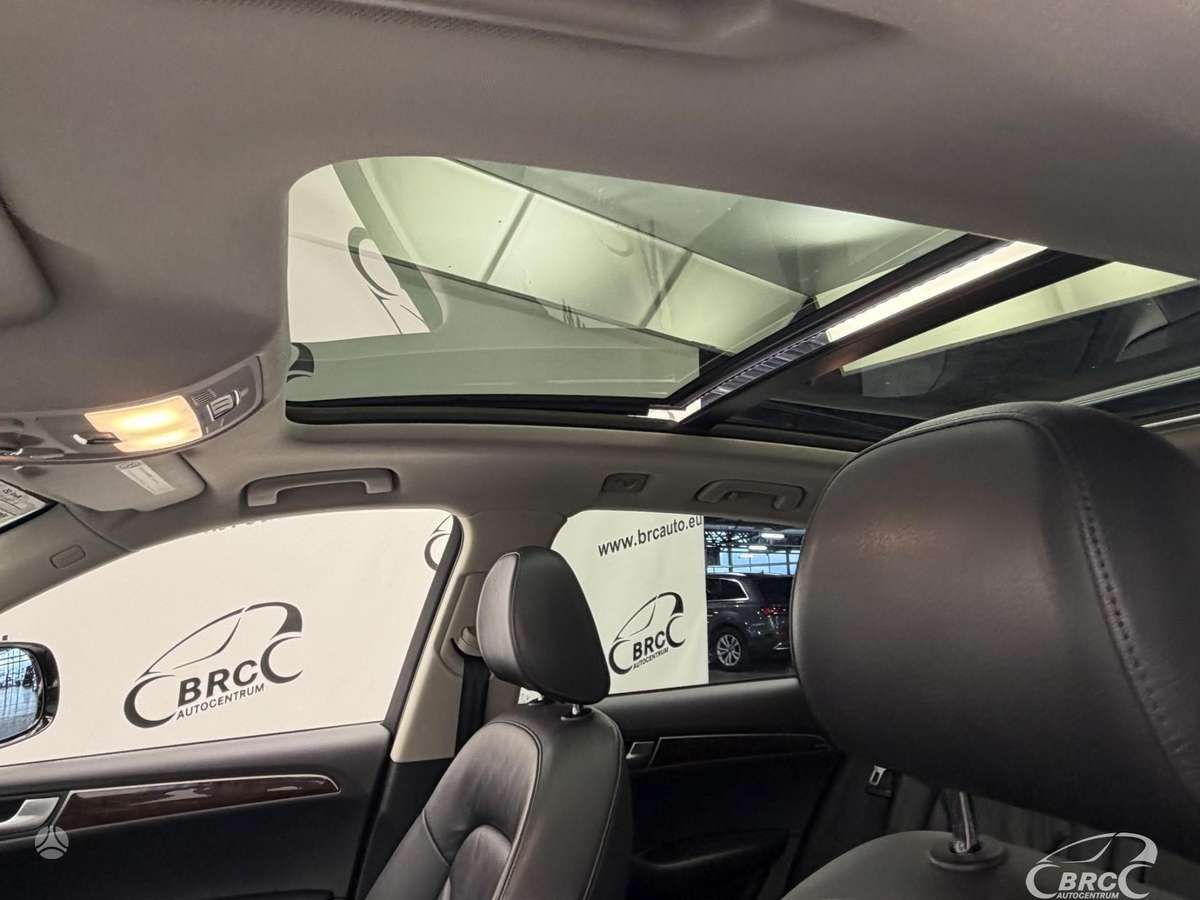 Audi Q5 2011 — photo 25
