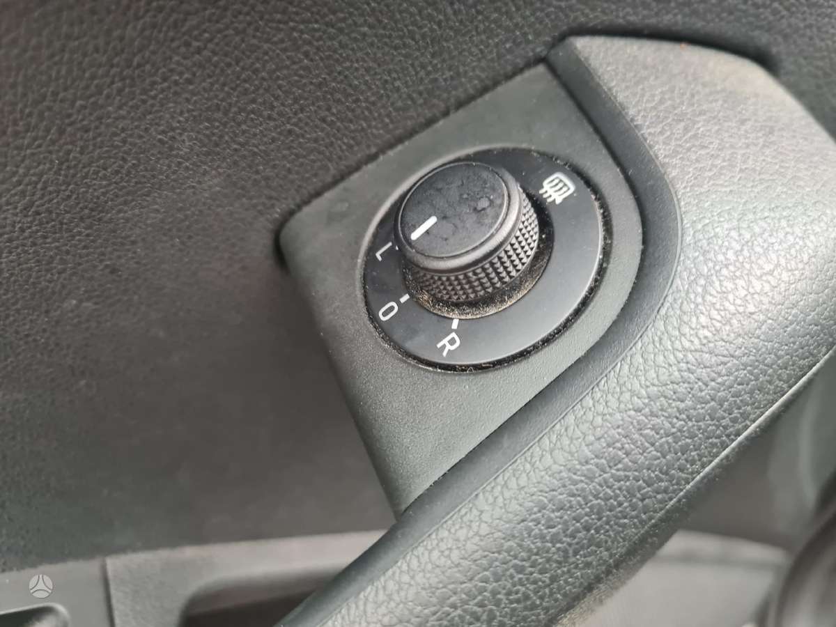 Skoda Octavia 2015 — photo 16