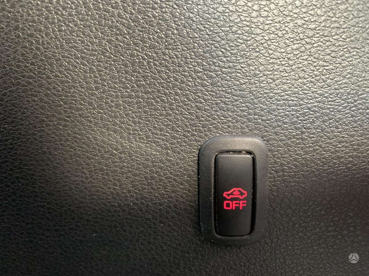 Skoda Octavia 2015 — photo 9