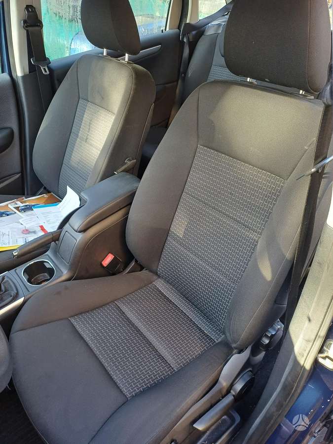 Mercedes-Benz B170 2009 — photo 14