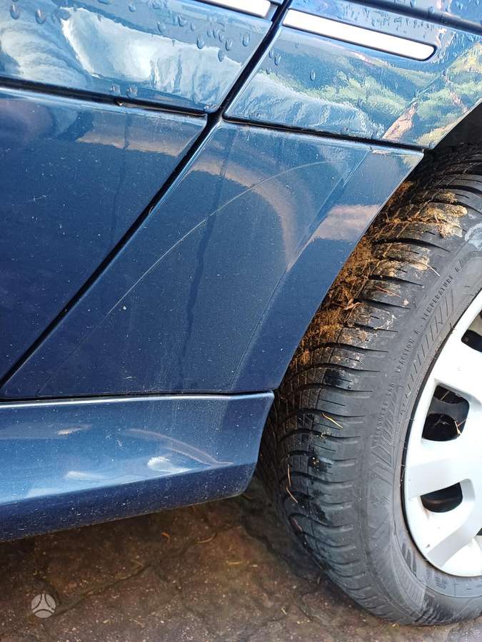 Mercedes-Benz B170 2009 — photo 22