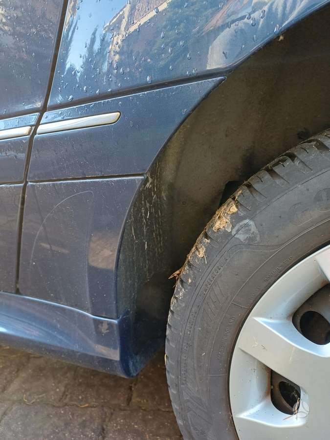 Mercedes-Benz B170 2009 — photo 25